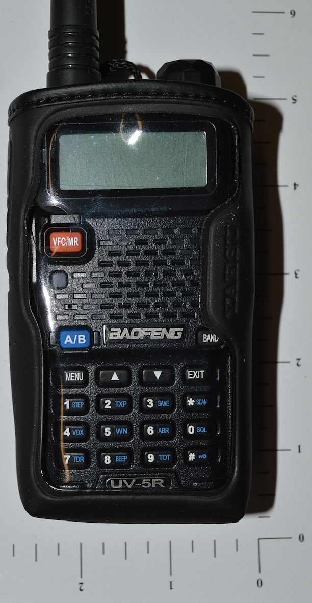 YAESU CLOSEOUT CSC62 - Click Image to Close